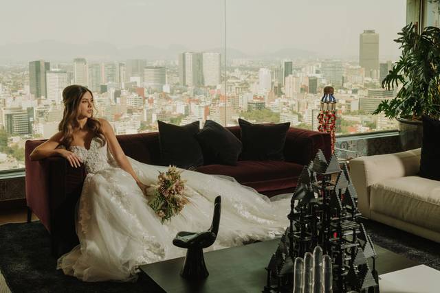 Israel films- wedding video