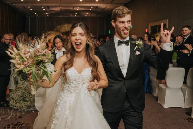 Israel films- wedding video