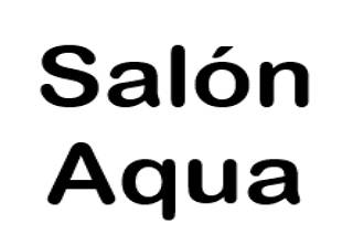 Salón Aqua logo