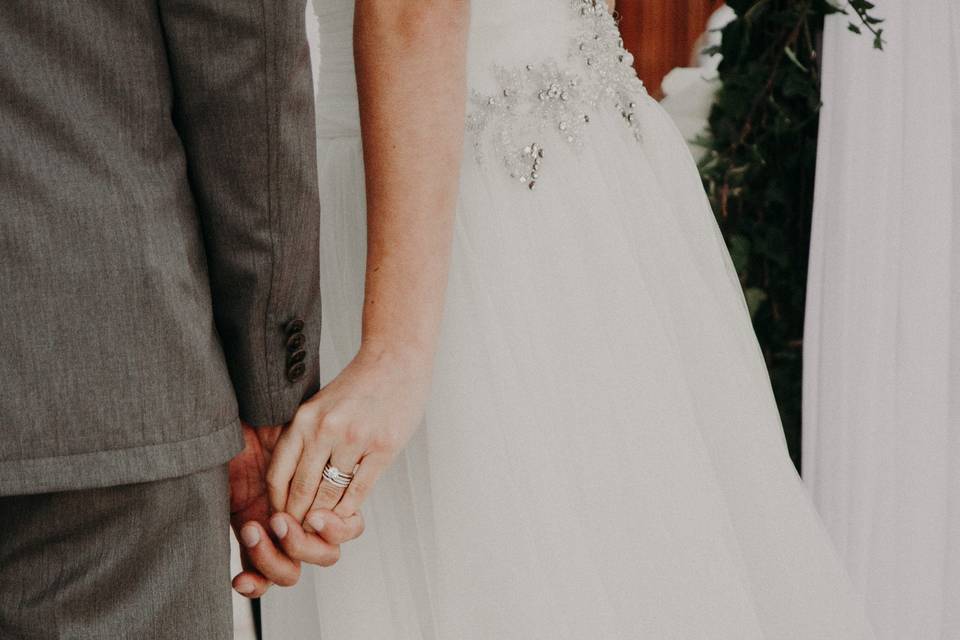 Boda en playa del carmen