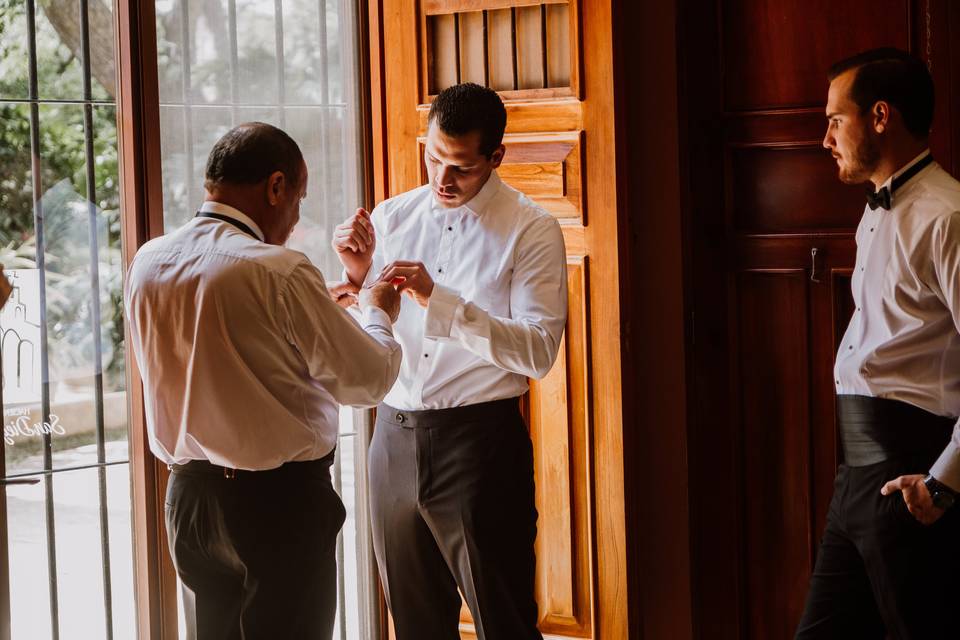 Wedding- hacienda san diego