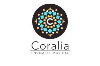 Coralia Logo