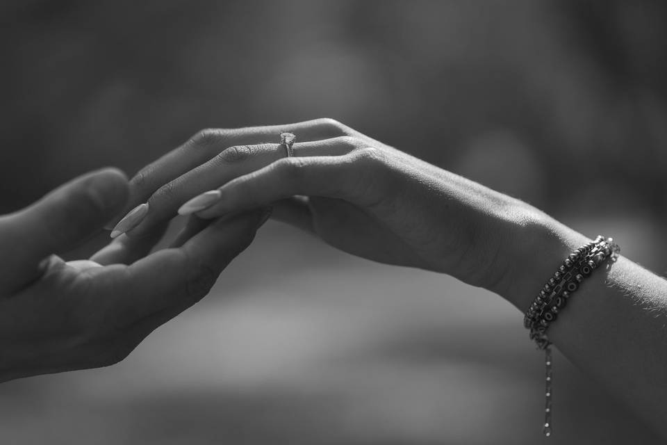 The ring
