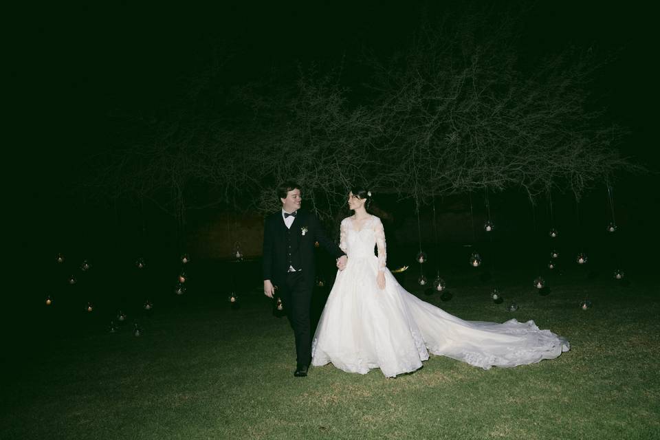 Wedding day