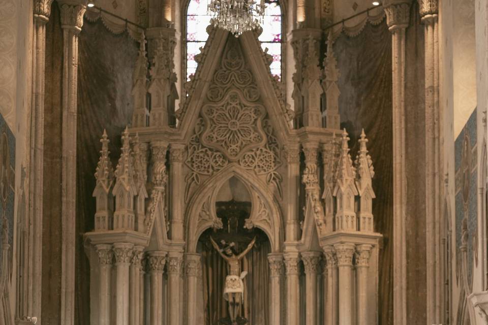 Church