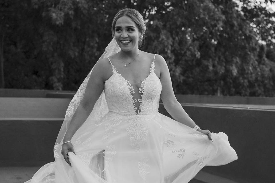 Bride