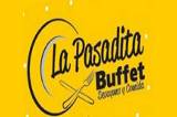 La Pasadita Buffet logo