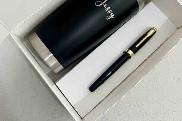 Giftbox perfecta para padrinos