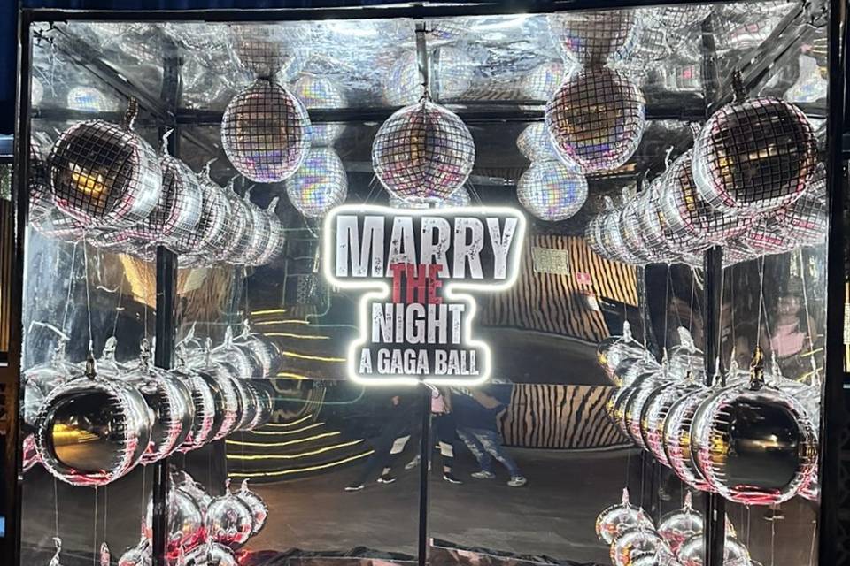 Mirror Booth Evento Especial