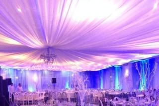 Bleu Weddings & Events