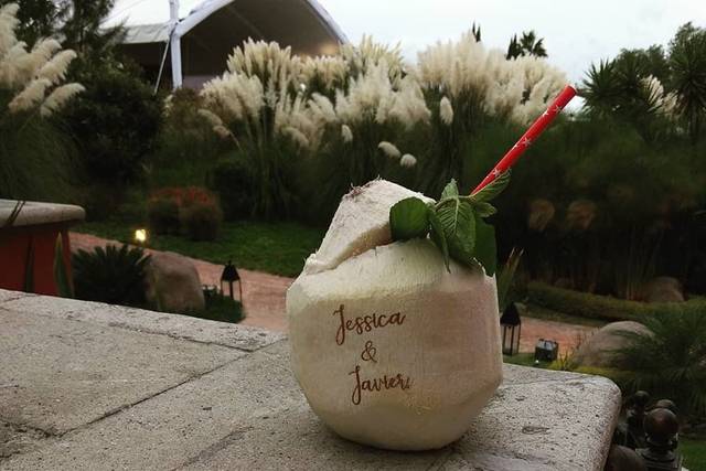 Cocos personalizados
