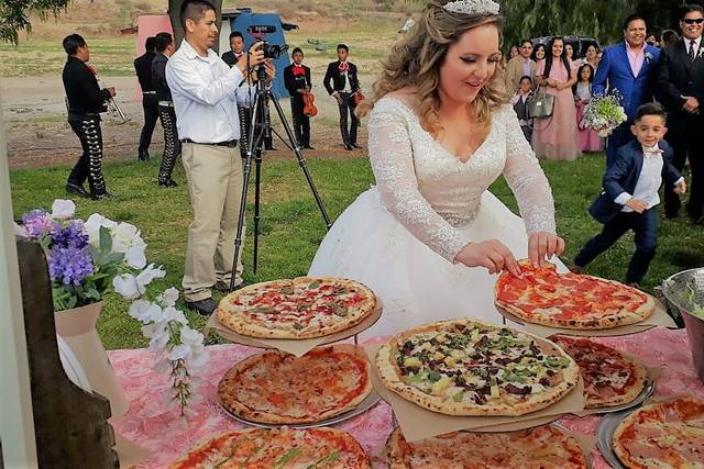 Pizzarelli Eventos