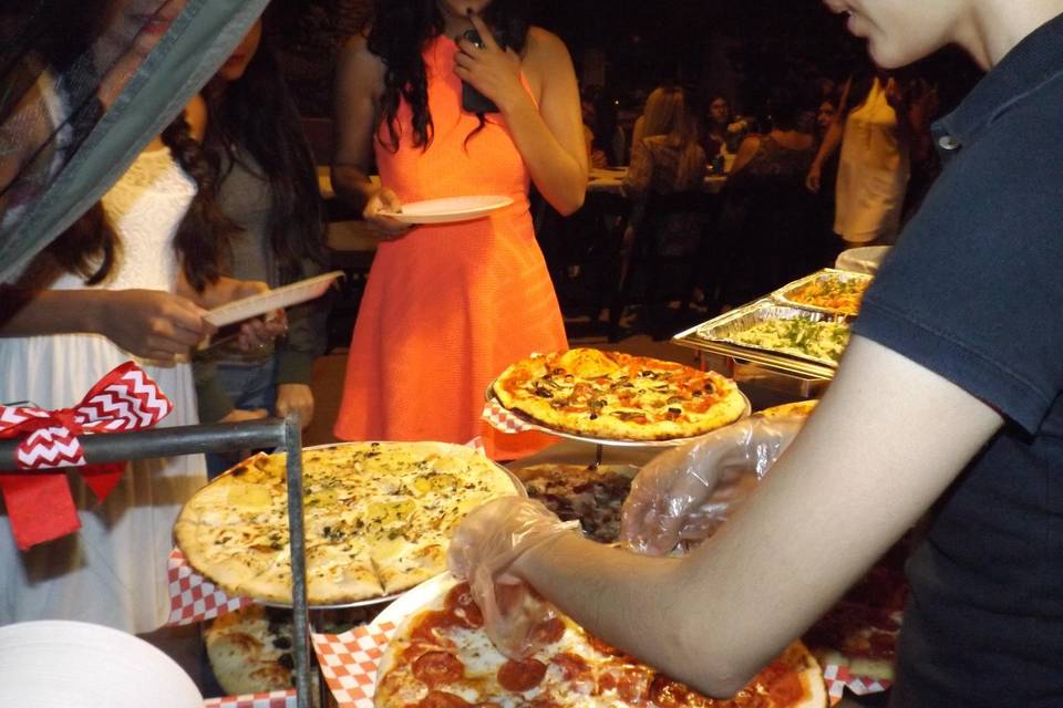 Pizzarelli Eventos