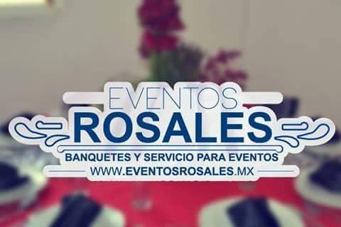 Eventos Rosales