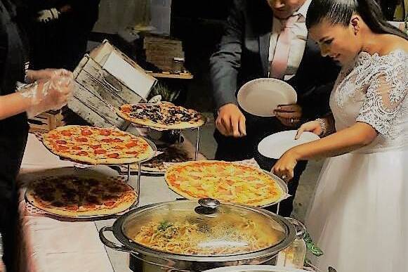 Pizzarelli Eventos