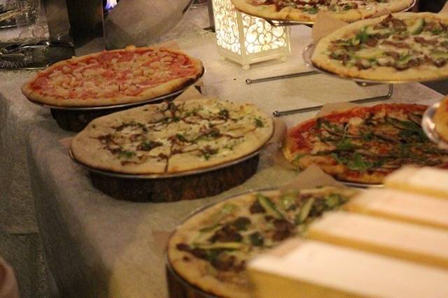 Pizzarelli Eventos