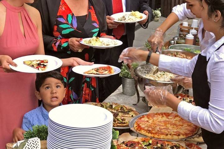 Pizzarelli Eventos