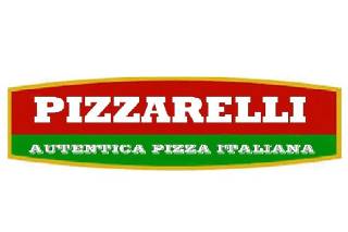 Pizzarelli eventos logo