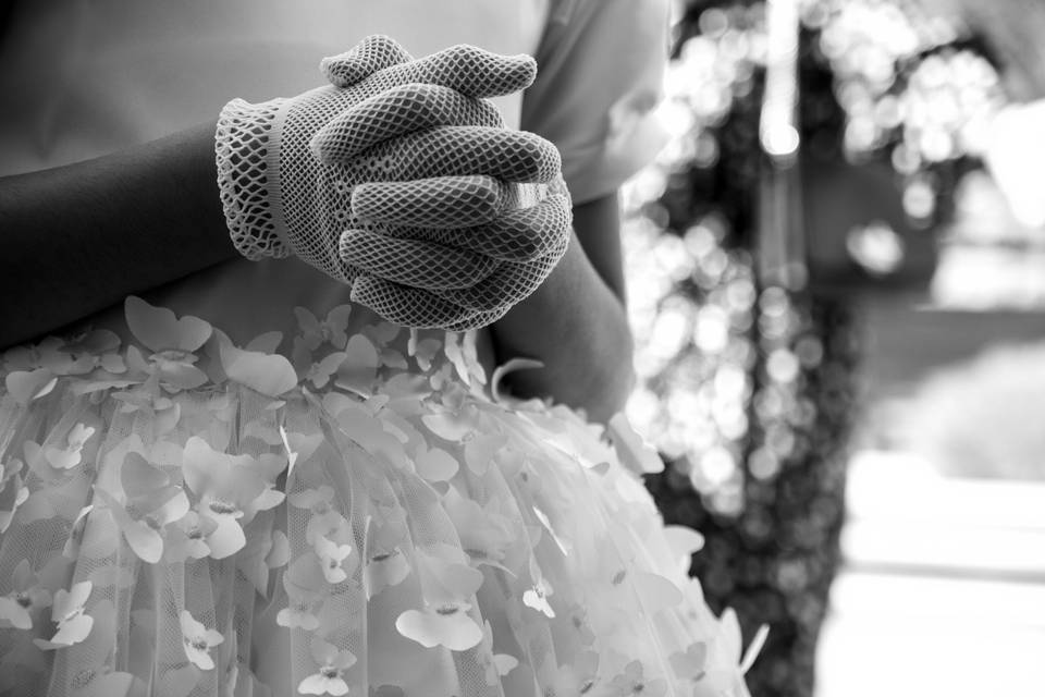 Guantes