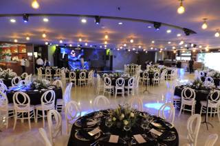 Cúspide Eventos