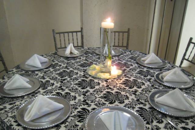 Eventos profesionales