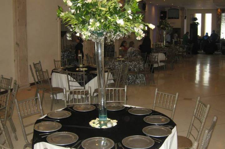 Eventos profesionales