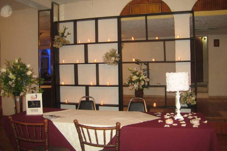 Eventos sociales