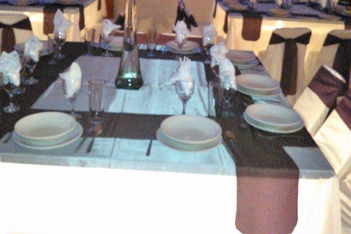 Banquetes BL