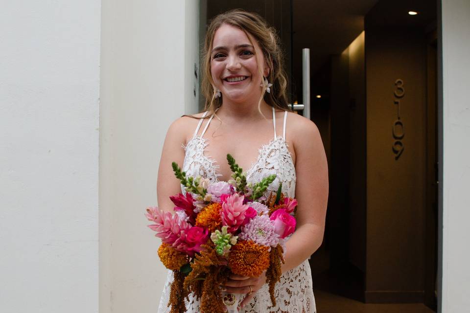 Ramo otoñal-tropical