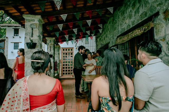 Invitados