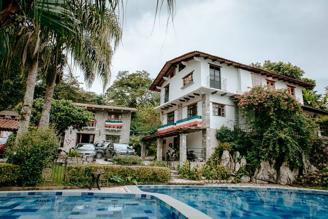 Cuetzalan
