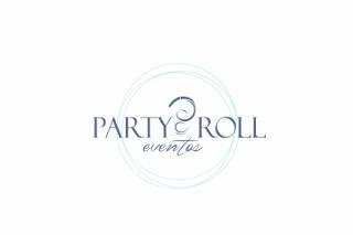 Party Roll logo