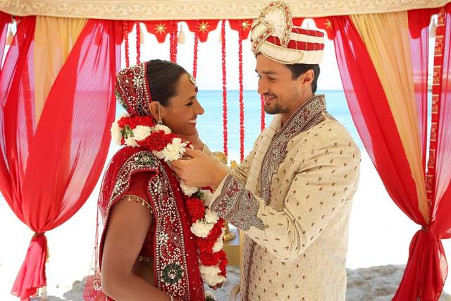 La gran celebración