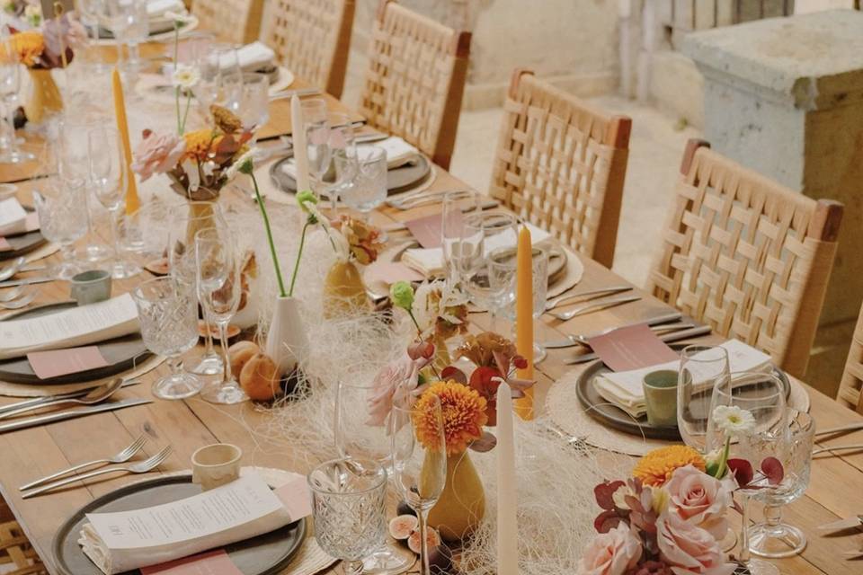 Delega Eventos