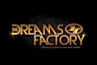 The Dream Factory logo