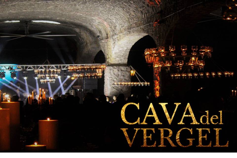 La cava del vergel