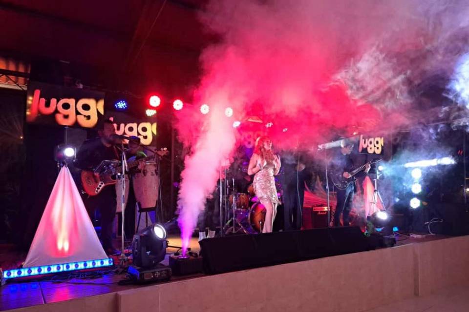 Juggo Band