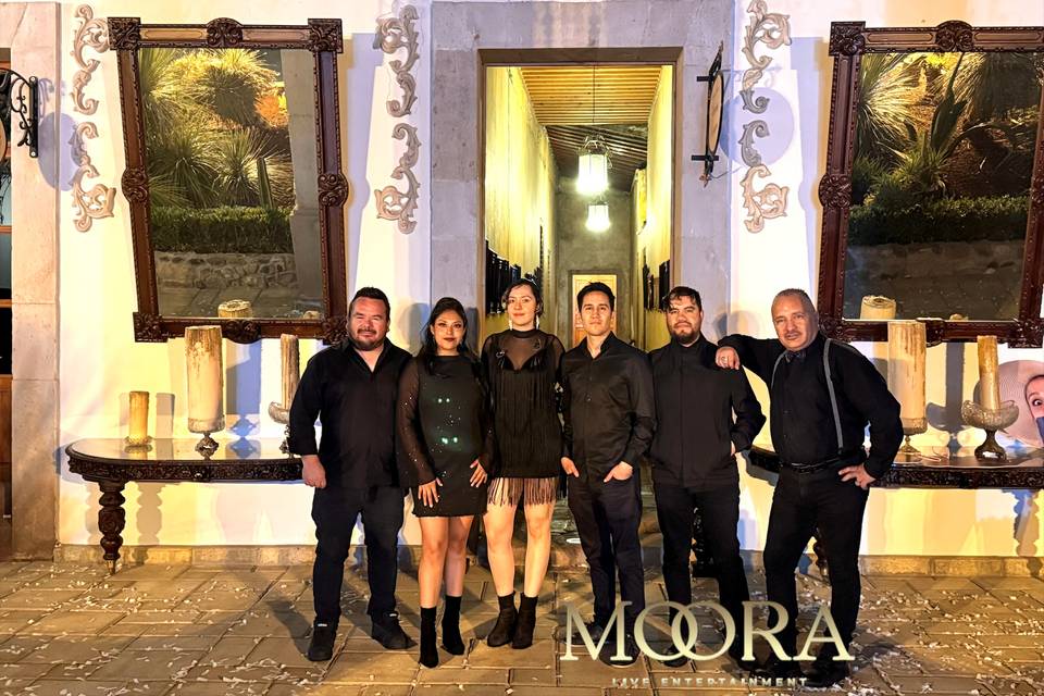 Moora