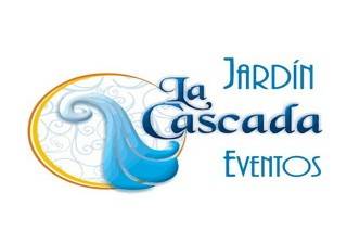 La Cascada Jardín y Salón de Eventos logo