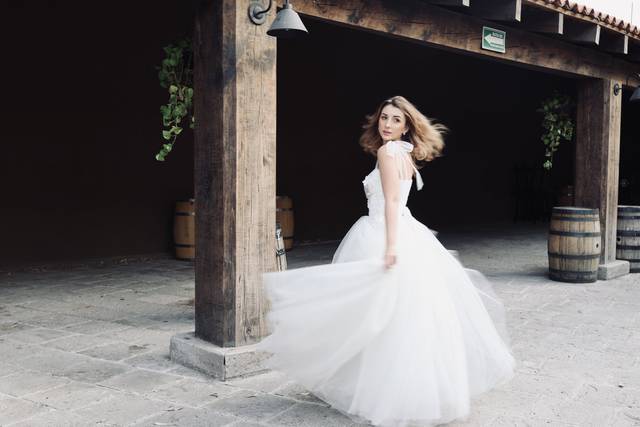 Novias