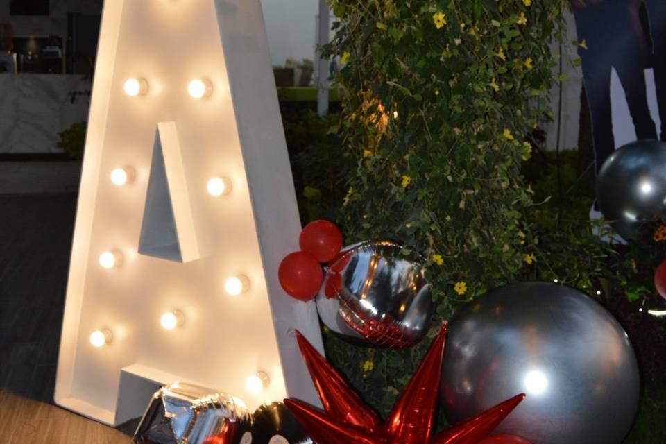 Decoracion