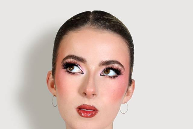Armando Sierra Makeup Artist