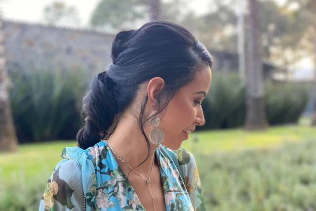 Luzcan radiantes en su día