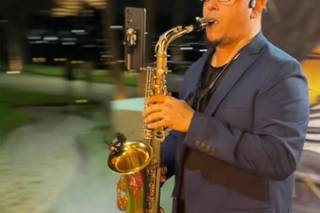 Saxofón Romántico