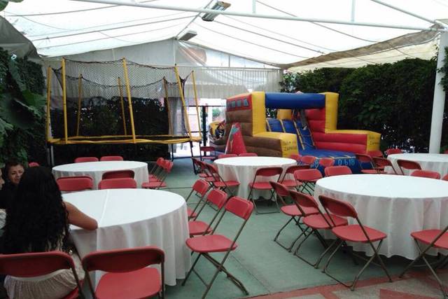 El evento perfecto