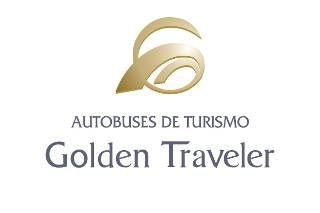 Golden Traveler logo