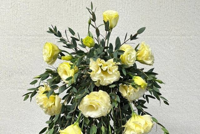 Arreglo floral