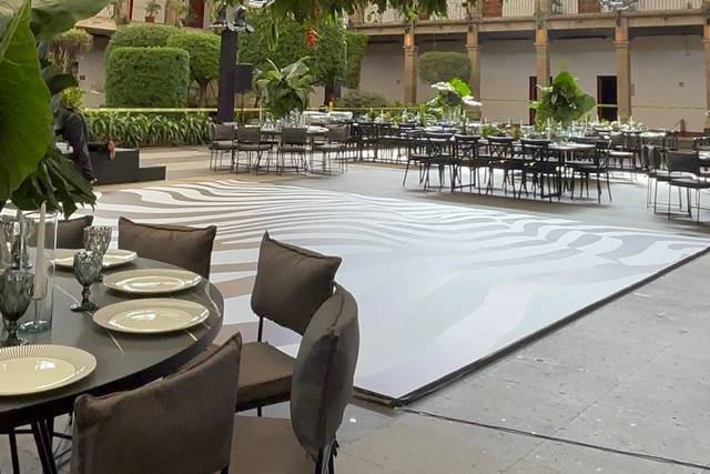 Decoracion