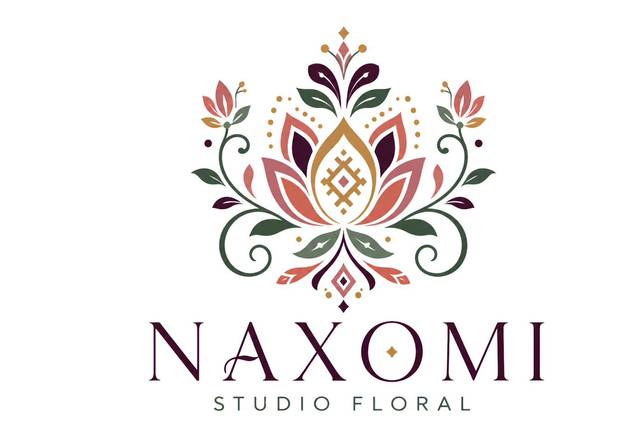 Naxomi Studio Floral
