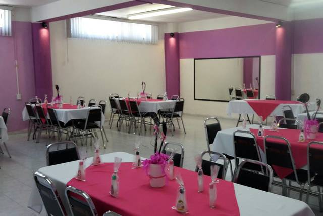 Salón de Eventos Diva's